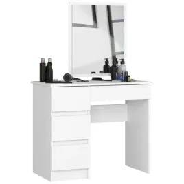 biala-toaletka-kosmetyczna-z-lustrem-90cm