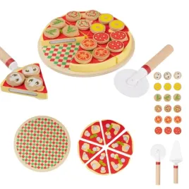 pizza-drewniana-playtive-zestaw-z-drewna