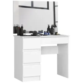 biala-toaletka-kosmetyczna-z-lustrem-90cm