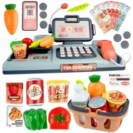 kasa-fiskalna-zabawka-kasa-sklepowa-interaktywna-zakupy-skaner-tasma-koszyk