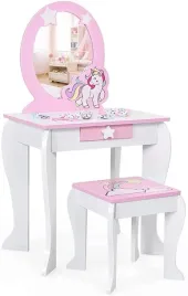 toaletka-dla-dziewczynki-bialo-rozowa-biurko-495-x-355-x-89-cm