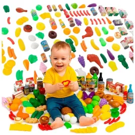 warzywa-owoce-do-kuchni-dla-dzieci-plastikowe-120-el-duzy-zestaw