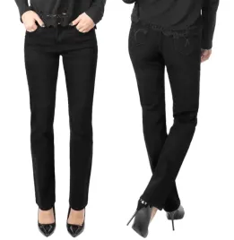 czarne-spodnie-damskie-jeans-ze-streczem-kws-72-cm