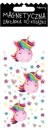 zakladka-magnetyczna-jednorozce