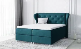 lozko-kontynentalne-materac-180-bako-welur-velvet