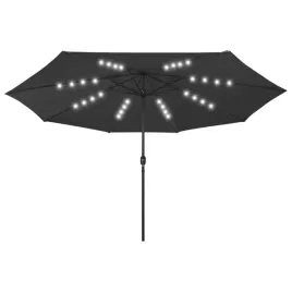 parasol-ogrodowy-z-led-i-metalowym-slupkiem-400-cm-czarny
