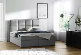 lozko-kontynentalne-materac-200-galia-welur-velvet