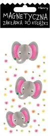 zakladka-magnetyczna-slonie