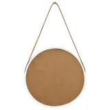 lustro-scienne-na-pasku-40-cm-biale-linia-vidaxl-stan-nowy