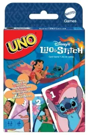 gra-karciana-uno-lilo-i-stitch-karty-familijna-na-prezent-mattel-disney