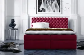 lozko-kontynentalne-materac-180-pik-welur-velvet