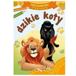 maluszkowe-malowanie-dzikie-koty