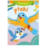 maluszkowe-malowanie-ptaki
