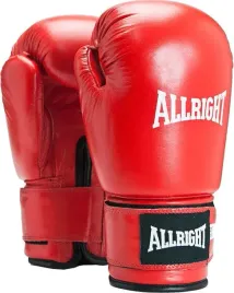 rekawice-bokserskie-top-proffesional-12-oz-czerwone