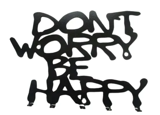 wieszak-dont-worry-be-happy