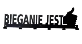wieszak-bieganie-jest-ok-lubie-to