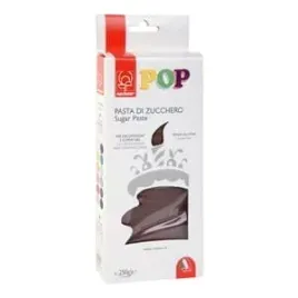 brazowy-lukier-plastyczny-masa-cukrowa-modecor-pop-250-g