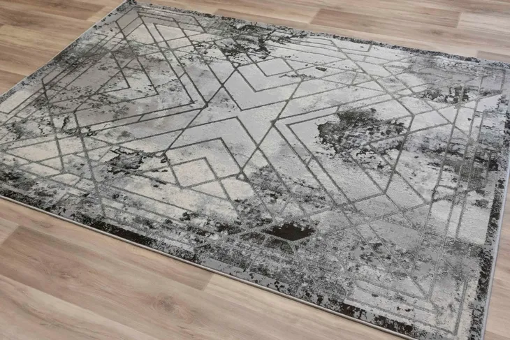 dywan-stylish-09-he370-grey-80x150-rodzaj-z-krotkim-wlosiem