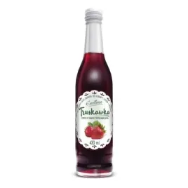 excellence-syrop-o-smaku-truskawkowym-serwetka-430-ml-suplement-diety