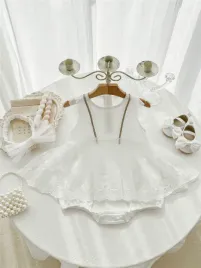 sukienka-niemowleca-koronkowa-body-biala-shein-6-9m-74