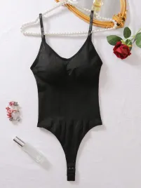 body-dopasowane-prazkowane-na-ramiaczkach-czarne-casual-shein-m-38