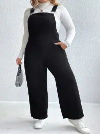 kombinezon-sztruksowy-ogrodniczki-czarne-casual-plus-shein-62