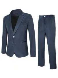 garnitur-meski-elegancki-polyskujacy-granatowy-stylowy-shein-s