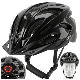 kask-rowerowy-mtb-regulowany-z-lampka-led-daszkiem-rozm-l-black-speed-vayox
