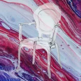 krzeslo-transparentne-queen-arm