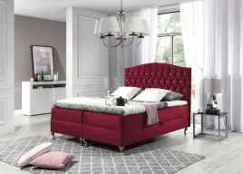 czerwone-lozko-kontynentalne-140-glamour-pikowane-pedro-gr