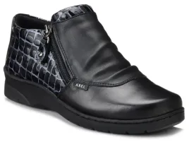 botki-damskie-axel-1766-skorzane-czarne