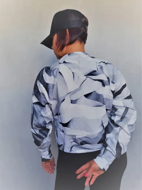 4f-bluza-damska-krotka-bld021-material-dominujacy-bawelna