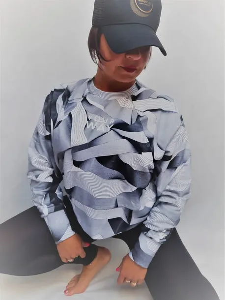 4f-bluza-damska-krotka-bld021-zapiecie-zamek