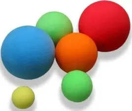 pilka-piankowa-18cm-1-sztuka