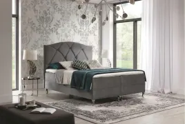 szare-lozko-kontynentalne-120-krolewskie-glamour