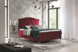 bordowe-lozko-kontynentalne-160-krolewskie-glamour
