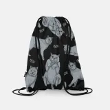 worek-plecak-british-cat-lover-stan-nowy