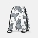 worek-plecak-british-cat-lover-stan-nowy
