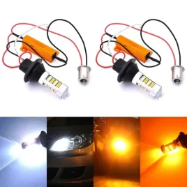 2x-zarowki-led-py21w-bau15s-12-18v-canbus-kierunek-dzienne-drl