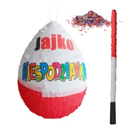 piniata-urodzinowa-86-cm-jajko-niespodzianka-kij-konfetti