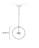 lampa-pojedyncza-capri-stan-nowy