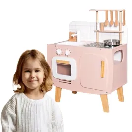 kuchnia-dla-dzieci-drewniana-retro-akcesoria-garnki-zlew-kran-kinderlly