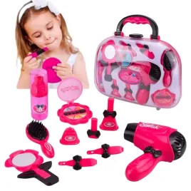 zestaw-fryzjerski-w-walizce-salon-pieknosci-dla-dzieci-suszarka-akcesoria