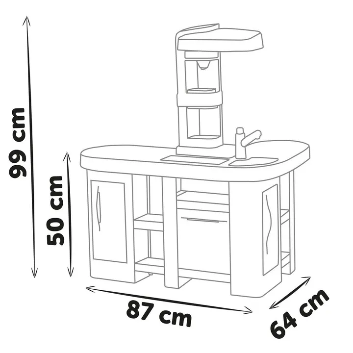smoby-kuchnia-studio-bubble-xl-110538