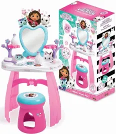 koci-domek-gabi-toaletka-z-krzeselkiem-salon-pieknosci-10-akcesoriow-smoby