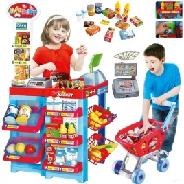 supermarket-sklep-dla-dzieci-stragan-kasa-waga-koszyk-wozek-zakupy-matadi