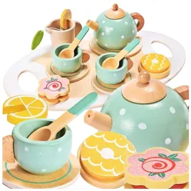 serwis-dla-dzieci-xxl-drewniany-zestaw-do-herbaty-kawy-filizanki-kawiarnia
