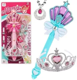 zestaw-ksiezniczki-korona-rozdzka-ze-swiatlem-i-dzwiekiem