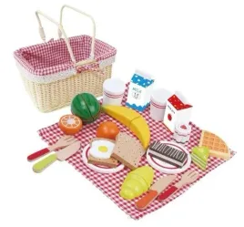 koszyk-kosz-piknikowy-z-jedzeniem-drewniany-zabawki-dla-dzieci-zestaw