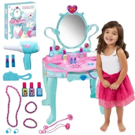 toaletka-dla-malej-ksiezniczki-led-suszarka-bizuteria-akcesoria-dzwieki